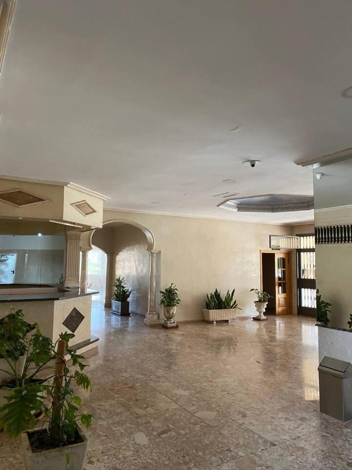 Vistas Al Mar A 1 Min De Playa Con Parkig Gratis Apartment Benalmadena Exterior photo
